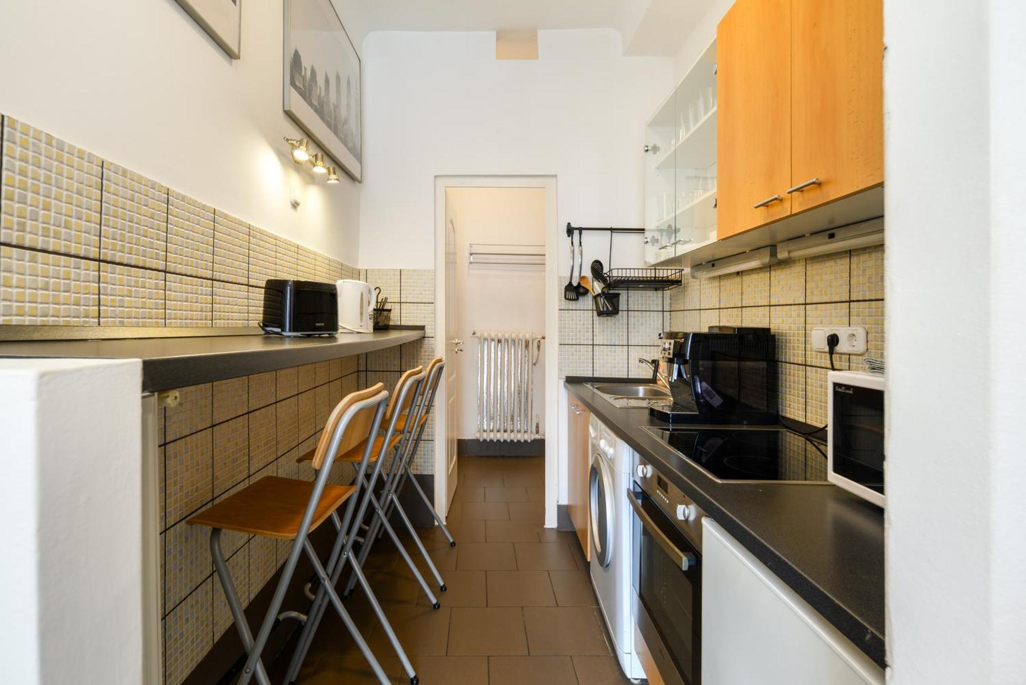 Parlament Apartmant 布达佩斯 外观 照片
