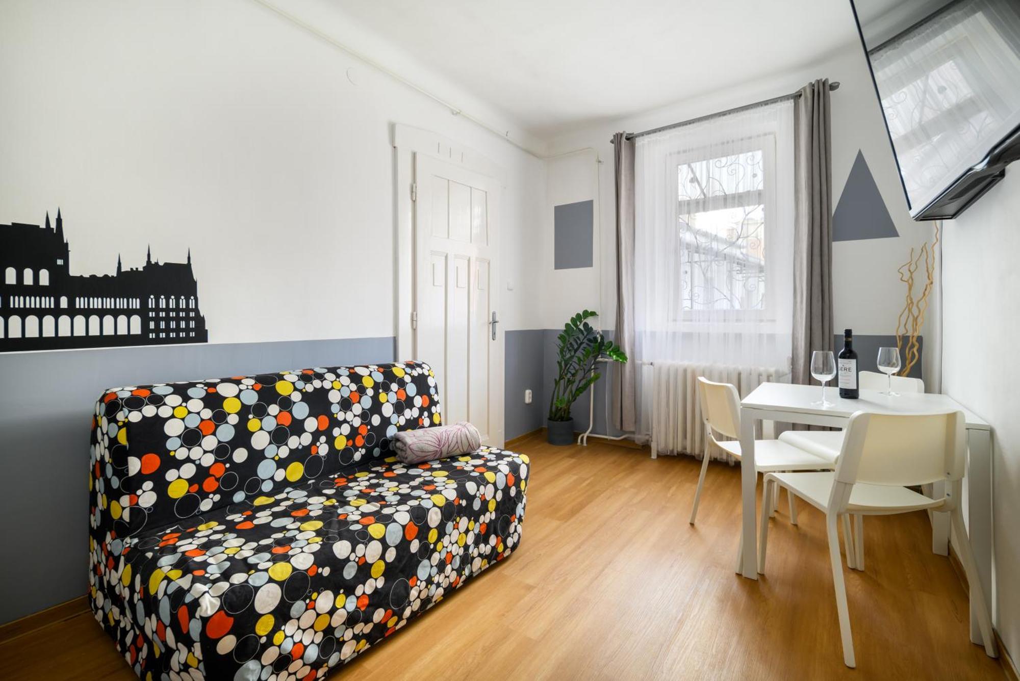 Parlament Apartmant 布达佩斯 外观 照片